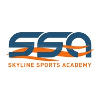 Skyline Sports Academy logo - Similar company to Inter Athletes Fc