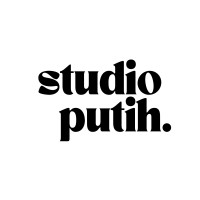 Studio Putih logo - Similar company to West Java Festival