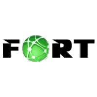 FORT Inc. logo - Similar company to Sis Apac
