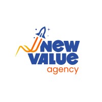 New Value Agency logo - Similar company to Adgorythm
