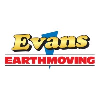 Evans Earthmoving logo - Similar company to Zenith Design & Construction Pty Ltd