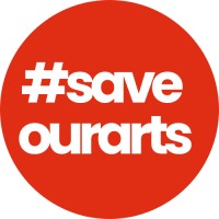 Save Our Arts logo - Similar company to Experimenta