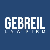 Gebreil Law Firm logo - Similar company to Nannmo