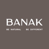Banak logo - Similar company to Casika.Es