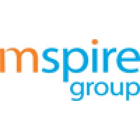 mspire group logo - Similar company to Muraha Agency
