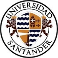 Universidad Santander Ecuador logo - Similar company to Instituto Superior Técnico Rey David