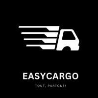 EasyCARGO logo - Similar company to Easycargo
