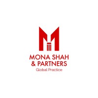 Mona Shah & Associates Global logo - Similar company to Brown Hatchett Williams, Llp