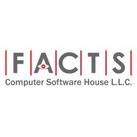 FACTS Computer Software House L.L.C logo - Similar company to Gligx Technologies Co. Llc