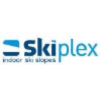 Skiplex Indoor Ski Slopes Ltd logo - Similar company to Maxxtracks Skislopes