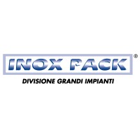 Inox Pack logo - Similar company to Kaizen Pharma