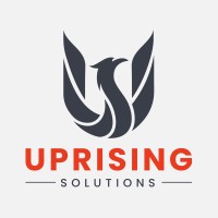 Uprising Solutions logo - Similar company to Enru Logistics