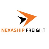 Nexaship Freight Services LLC logo - Similar company to Just Move Relocations