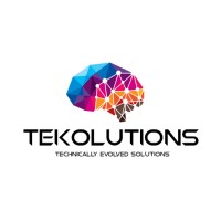 Tekolutions.ai logo - Similar company to Growthsource