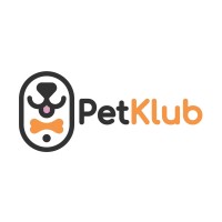 PetKlub logo - Similar company to Curious Sparrow