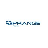 Prange Pharma GmbH logo - Similar company to Studio Karacho