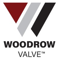 Woodrow Valve logo - Similar company to Valve 48
