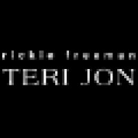 Teri Jon logo - Similar company to Rosepops