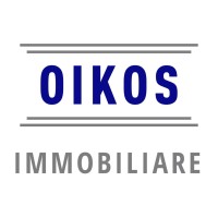 Oikos Immobiliare Lecce logo - Similar company to Mondo Immobiliare Lecce