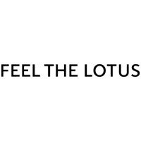 Feel The Lotus logo - Similar company to Leam Almes