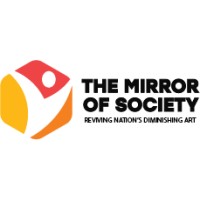 Mirror of Society logo - Similar company to Business Incubation Center, University Of Peshawar