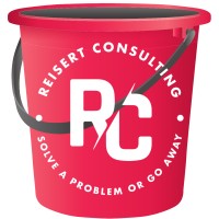 Reisert Consulting logo - Similar company to Callblitz