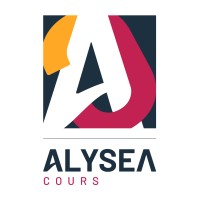 Alyséa Cours logo - Similar company to Mid Consultancy Services