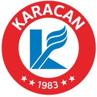Karacan Educational Institutions logo - Similar company to Adim İnşaat Sanayi Ve Ticaret Ltd. Sti.