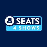 Seats4Shows logo - Similar company to A1 Lifestyle