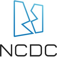 NCDC logo - Similar company to Nust Chip Design Centre