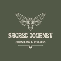 Sacred Journey Counseling & Wellness, PLLC logo - Similar company to Mindscape Mental Health
