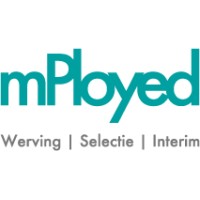 mPloyed Audit & Finance logo - Similar company to Growth Accelerator Staffing