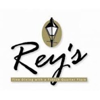 Rey’s Restaurant logo - Similar company to Duke Ece