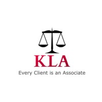 Kota Law Associates logo - Similar company to Hotcrete Infrastructure