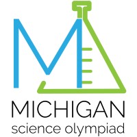 Michigan Science Olympiad logo - Similar company to North Carolina Science Olympiad