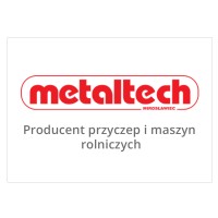 Metaltech Mirosławiec logo - Similar company to Fact Ai