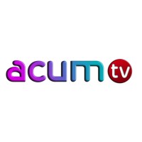 Acum TV logo - Similar company to Batuhann Digital Marketing Agency