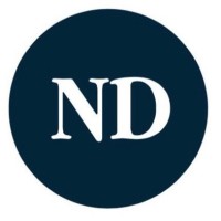 Neshoba Democrat logo - Similar company to Labeconomics