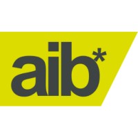 AIB Solutions Limited logo - Similar company to Md Environmental Ltd