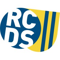 RCDS Leipzig logo - Similar company to Bvhpro