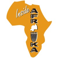 INSIDE AFRIKA BOUTIQUE HOTEL logo - Similar company to Five To Five Hotel