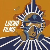 LUCHO FILMS logo - Similar company to Gorila Films
