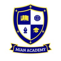 MIAN ACADEMY logo - Similar company to Hoopsidia