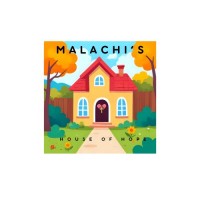 Malachi's House of Hope logo - Similar company to Africa Tech For Development Initiative