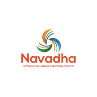 Navadha Technology Services Pvt. Ltd logo - Similar company to Ynt Tech