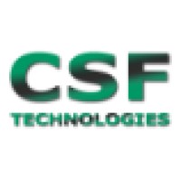 CSF Technologies Inc logo - Similar company to C.S.F. Technologies