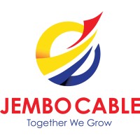 PT Jembo Cable Company Tbk. logo - Similar company to Bs Cable Company Llc