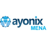 Ayonix MENA logo - Similar company to Ayonix Co. Ltd.