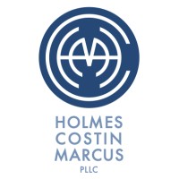 Holmes Costin & Marcus PLLC logo - Similar company to Wilbanks Child Endangerment And Sexual Exploitation Clinic, University Of Georgia School Of Law