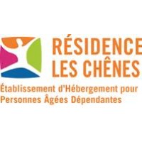 Résidence Les Chênes logo - Similar company to Apcid - Association Des Étudiants Du Master De Psychologie Clinique Intégrative Du Développement
